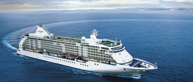 Seven Seas Voyager